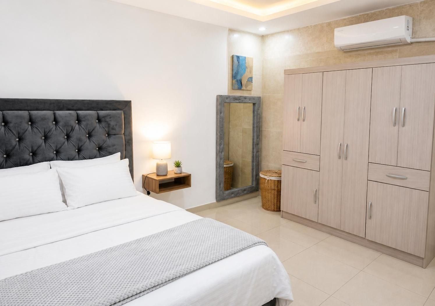 Casa Thacor Cartagena