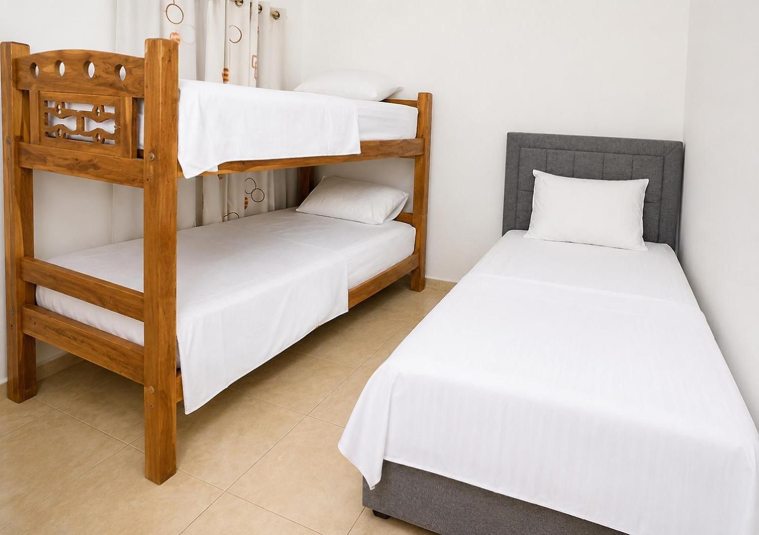 Casa Thacor * Cartagena