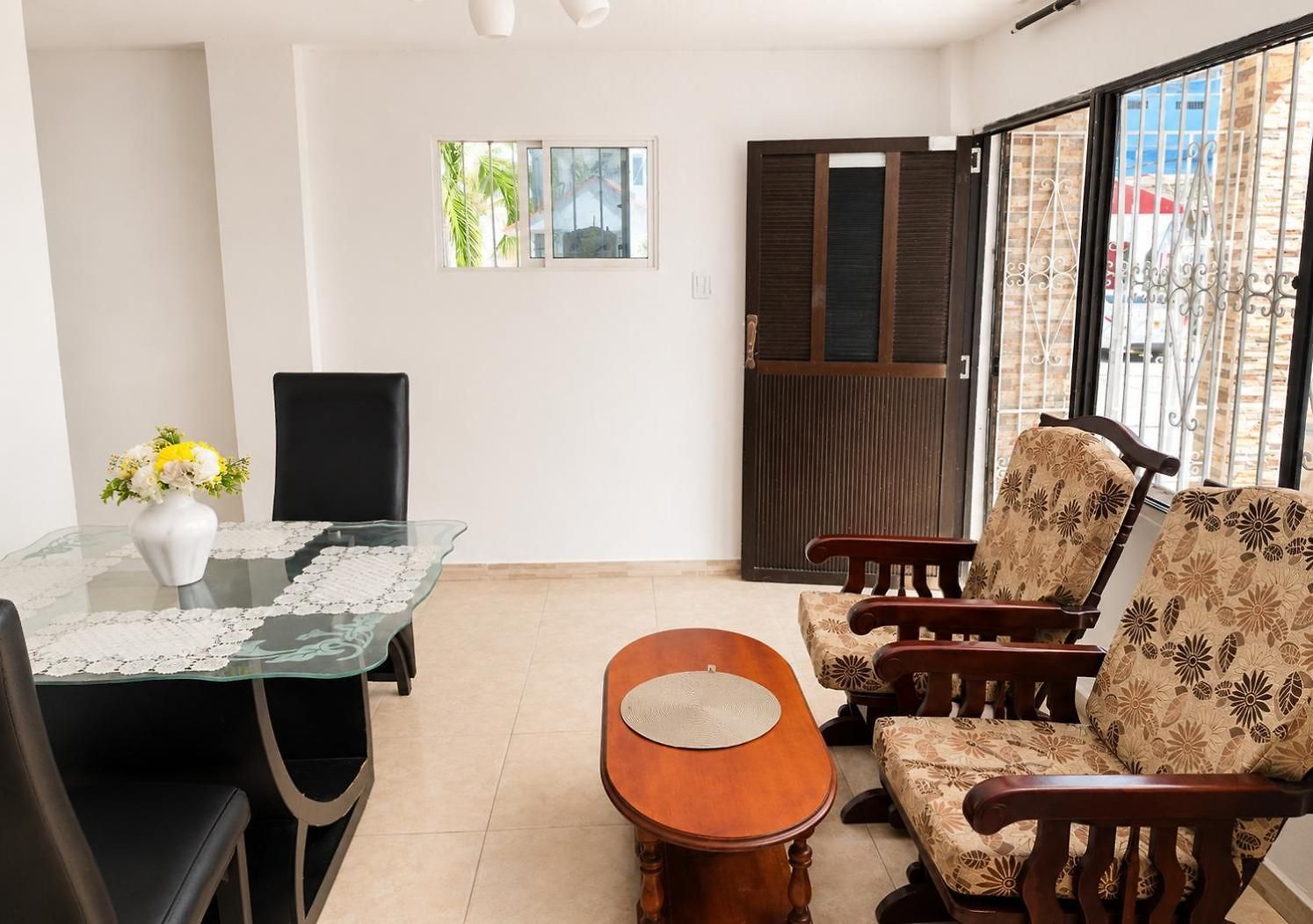 Casa Thacor Cartagena