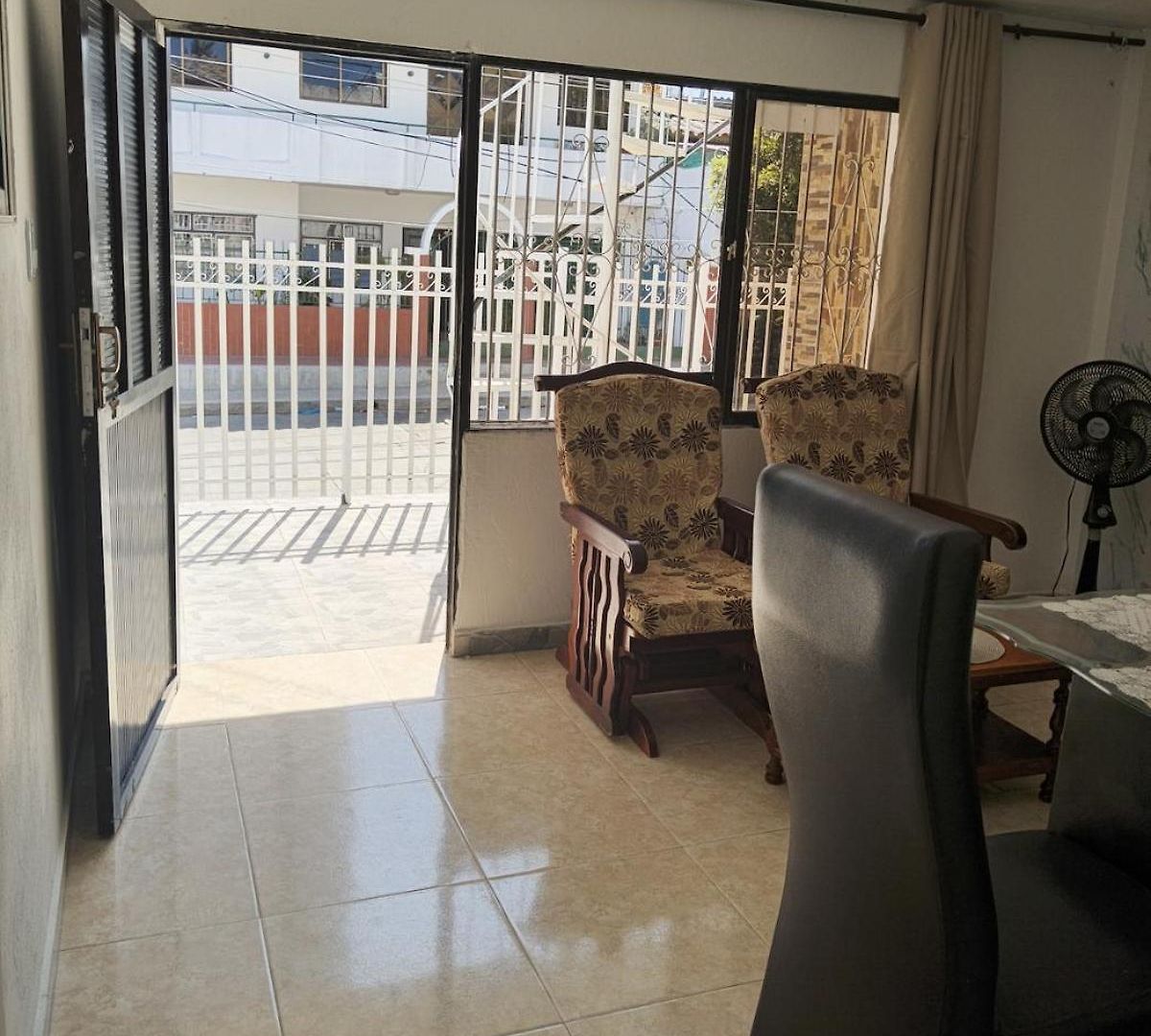 Casa Thacor *