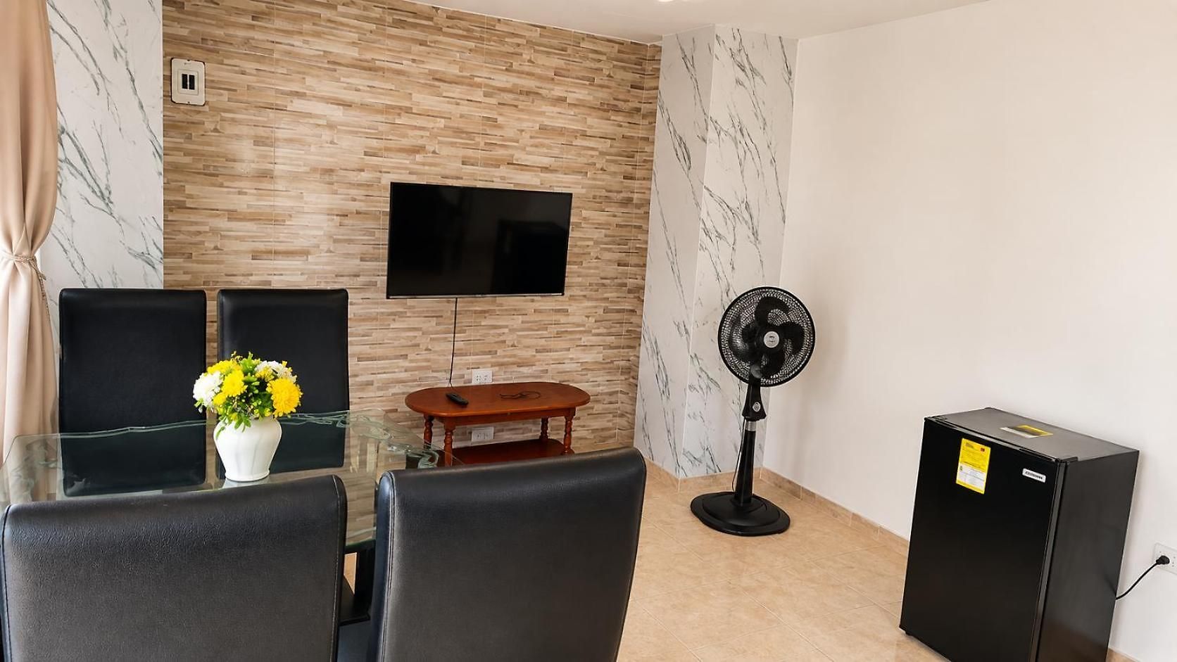 Apartamento Casa Thacor Cartagena