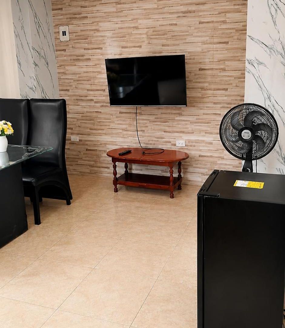 Casa Thacor Apartamento *