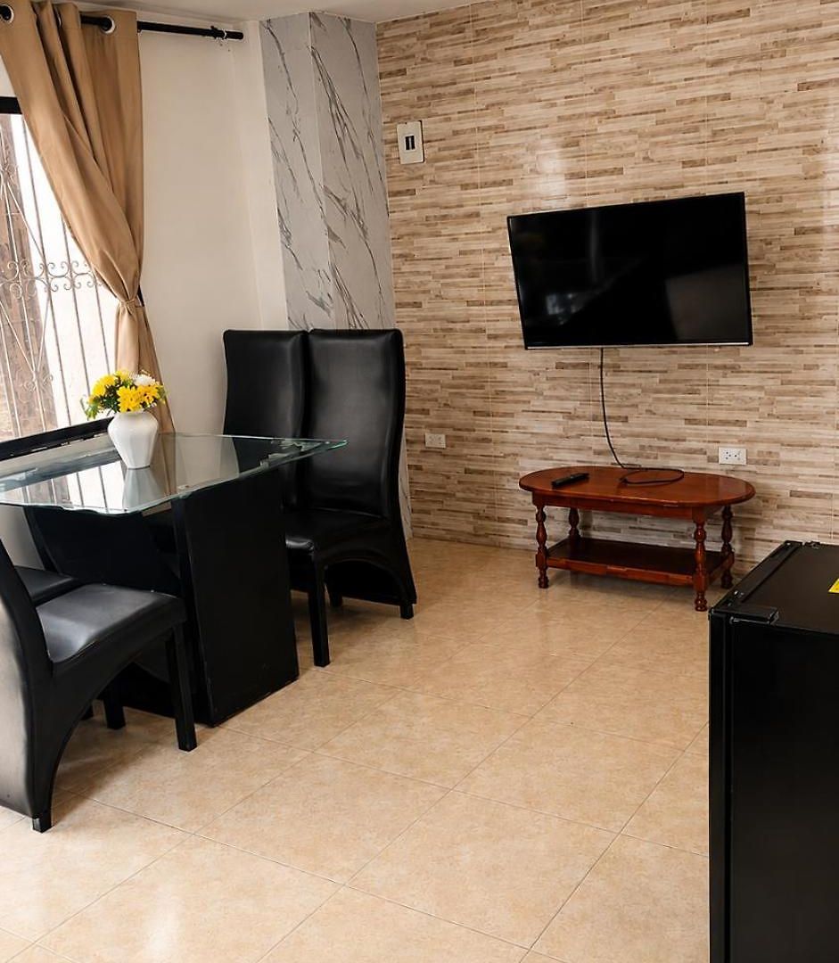Casa Thacor *
