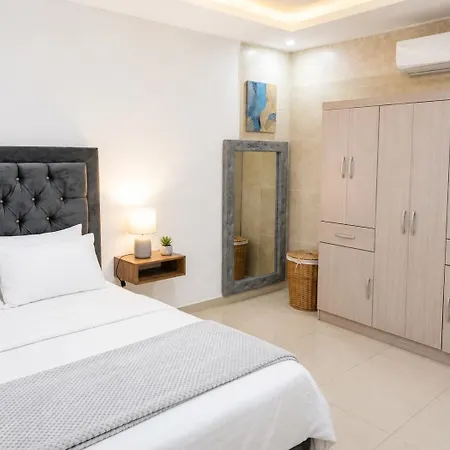 Casa Thacor Cartagena