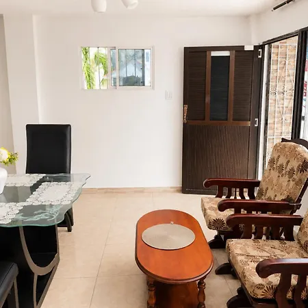Casa Thacor Cartagena