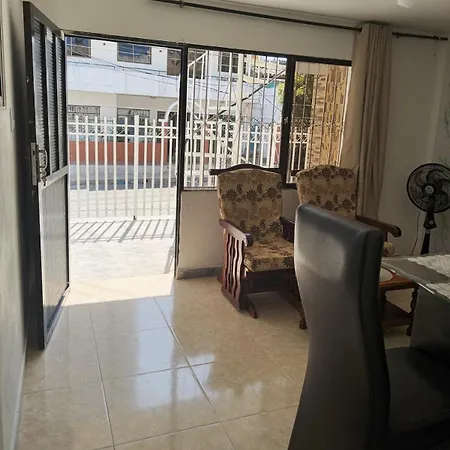 Casa Thacor *