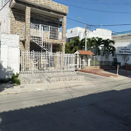 Casa Thacor Apartamento Cartagena