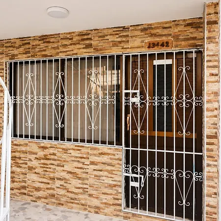 Casa Thacor * Cartagena