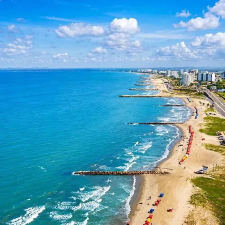 Apartamento Casa Thacor *