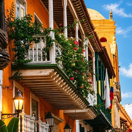 Casa Thacor Apartamento *