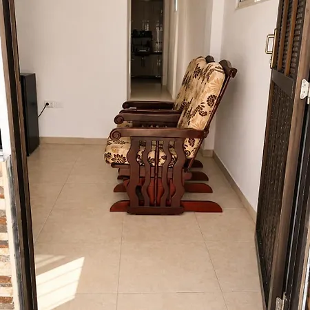 Casa Thacor * Cartagena