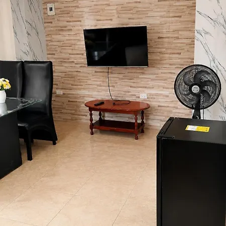 Casa Thacor Apartamento *