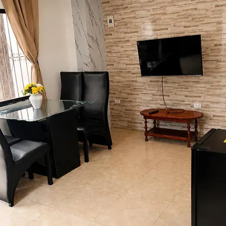 Casa Thacor *